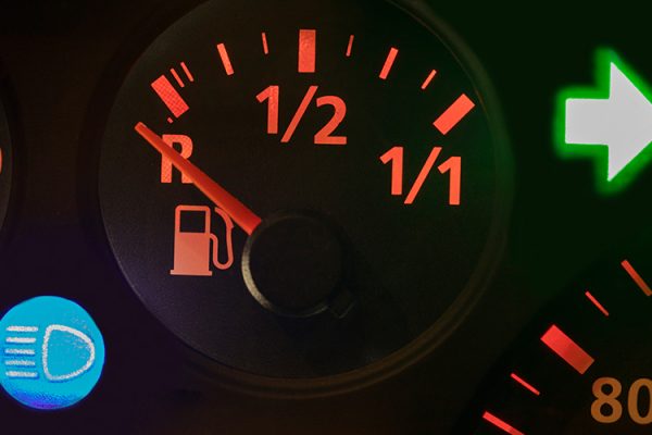 Benzin Işığı Yandıktan Sonra Araç Kaç Kilometre Gider?