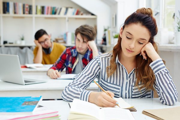 Sınav Kaygısı Nasıl Azaltılır?