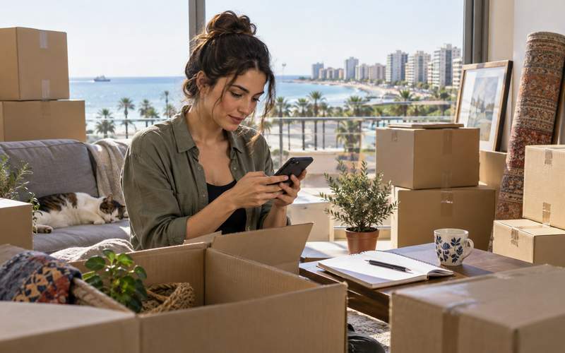 Mersin yerel işletmeler ve hizmet arama